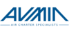 AVMIN Charters